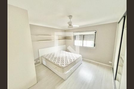 Quarto -  1 Suíte de apartamento para alugar com 3 quartos, 208m² em Santana, São Paulo