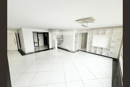 Sala de apartamento para alugar com 3 quartos, 208m² em Santana, São Paulo