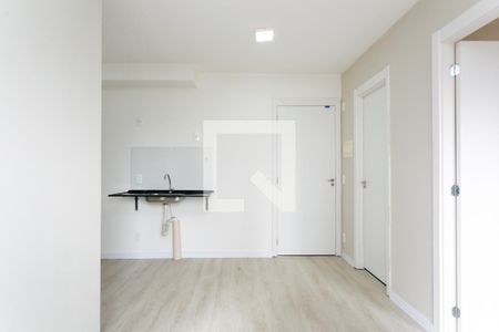 Sala de apartamento à venda com 2 quartos, 34m² em Guaianases, São Paulo