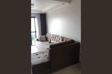 Apartamento à venda com 3 quartos, 90m² em Vila Nova Cachoeirinha, São Paulo