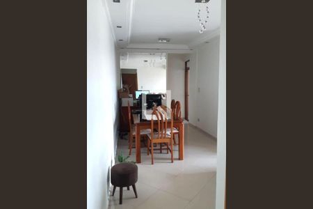 Apartamento à venda com 3 quartos, 90m² em Vila Nova Cachoeirinha, São Paulo