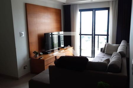 Apartamento à venda com 3 quartos, 90m² em Vila Nova Cachoeirinha, São Paulo