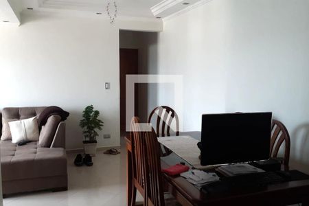 Apartamento à venda com 3 quartos, 90m² em Vila Nova Cachoeirinha, São Paulo
