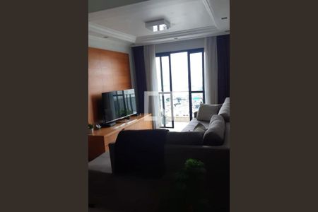 Apartamento à venda com 3 quartos, 90m² em Vila Nova Cachoeirinha, São Paulo