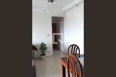 Apartamento à venda com 3 quartos, 90m² em Vila Nova Cachoeirinha, São Paulo