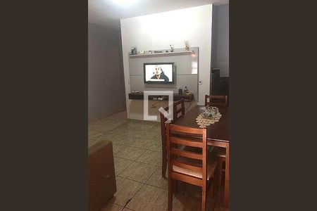 Casa à venda com 2 quartos, 75m² em Jardim Sydney, São Paulo