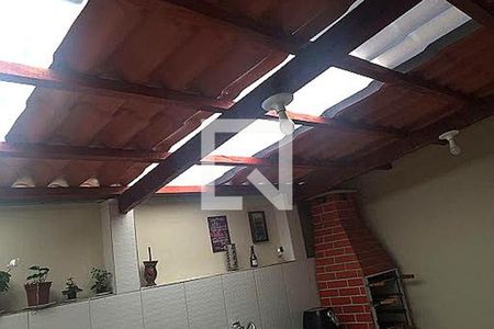 Casa à venda com 2 quartos, 75m² em Jardim Sydney, São Paulo