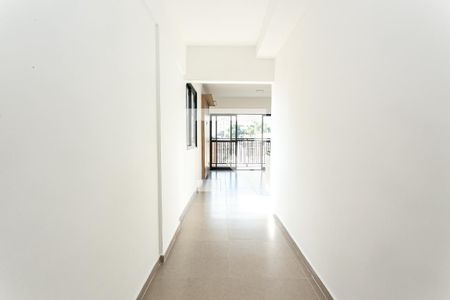 Sala de apartamento para alugar com 1 quarto, 58m² em Vila Gomes Cardim, São Paulo
