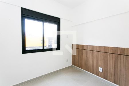 Quarto de apartamento para alugar com 1 quarto, 58m² em Vila Gomes Cardim, São Paulo