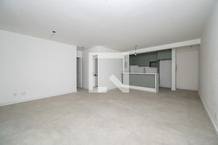 Sala de apartamento à venda com 2 quartos, 76m² em Jabaquara, São Paulo