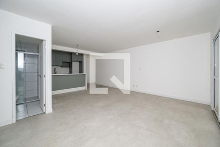 Sala de apartamento à venda com 2 quartos, 76m² em Jabaquara, São Paulo