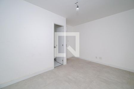 Suíte de apartamento à venda com 2 quartos, 76m² em Jabaquara, São Paulo