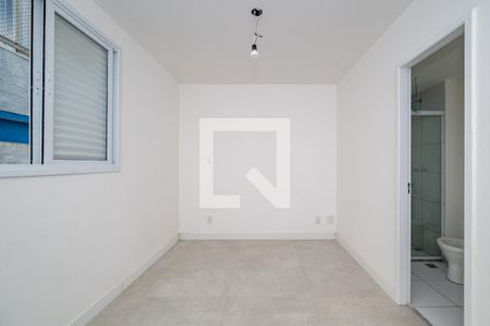 Suíte de apartamento à venda com 2 quartos, 76m² em Jabaquara, São Paulo