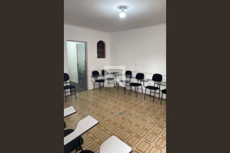 Casa à venda com 5 quartos, 190m² em Vila Gomes Cardim, São Paulo