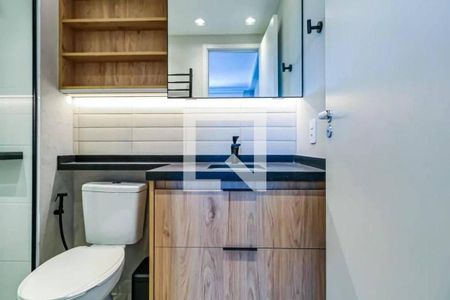 Apartamento à venda com 1 quarto, 25m² em Vila Butantã, São Paulo
