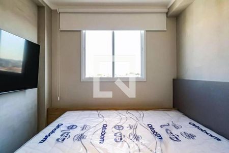 Apartamento à venda com 1 quarto, 25m² em Vila Butantã, São Paulo