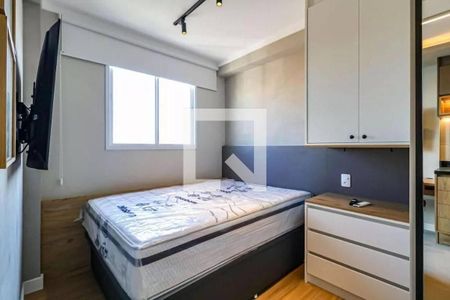 Apartamento à venda com 1 quarto, 25m² em Vila Butantã, São Paulo