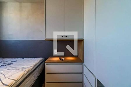 Apartamento à venda com 1 quarto, 25m² em Vila Butantã, São Paulo