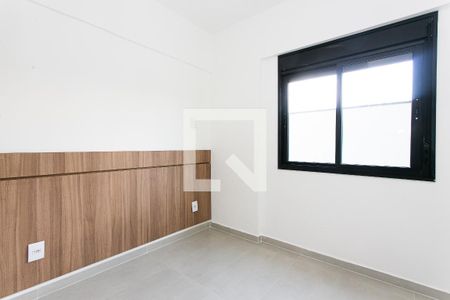 Quarto de apartamento para alugar com 1 quarto, 50m² em Vila Gomes Cardim, São Paulo