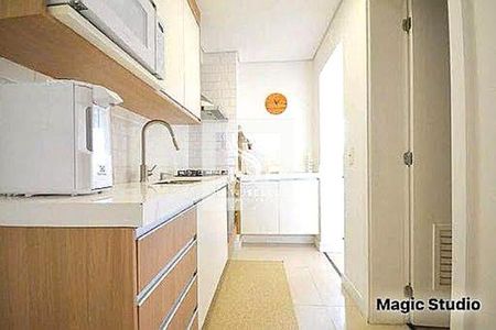 Apartamento à venda com 3 quartos, 100m² em Jardim Dom Bosco, São Paulo
