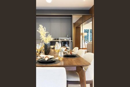 Casa à venda com 6 quartos, 780m² em Residencial Tambore, Barueri