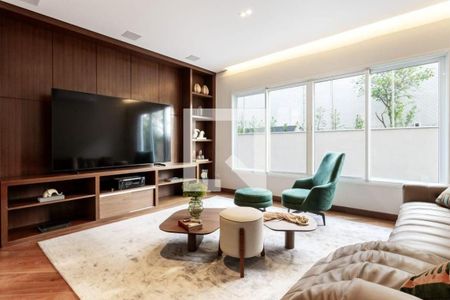 Casa à venda com 6 quartos, 780m² em Residencial Tambore, Barueri