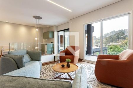 Casa à venda com 6 quartos, 780m² em Residencial Tambore, Barueri