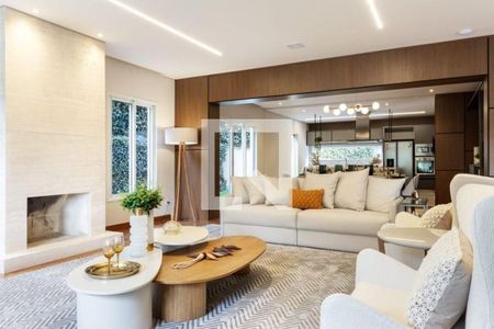 Casa à venda com 6 quartos, 780m² em Residencial Tambore, Barueri