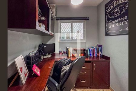 Escritório de casa à venda com 2 quartos, 84m² em Vila Alto de Santo Andre, Santo André
