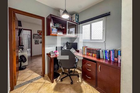 Escritório de casa à venda com 2 quartos, 84m² em Vila Alto de Santo Andre, Santo André
