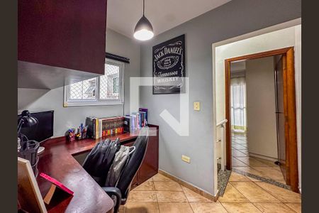 Escritório de casa à venda com 2 quartos, 84m² em Vila Alto de Santo Andre, Santo André