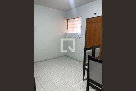 SALA de apartamento para alugar com 1 quarto, 56m² em Centro, Campinas