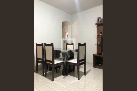 SALA de apartamento para alugar com 1 quarto, 56m² em Centro, Campinas
