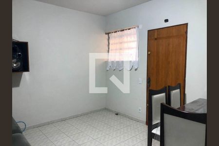 SALA de apartamento para alugar com 1 quarto, 56m² em Centro, Campinas