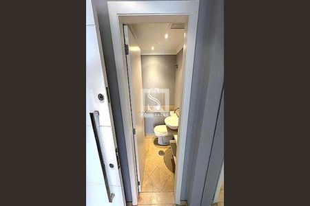 Apartamento para alugar com 3 quartos, 126m² em Vila Nova Conceição, São Paulo