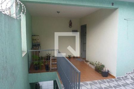 Casa à venda com 3 quartos, 220m² em Jardim Paulo VI, São Paulo