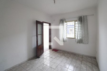 Sala de casa à venda com 2 quartos, 71m² em Parque Casa de Pedra, São Paulo