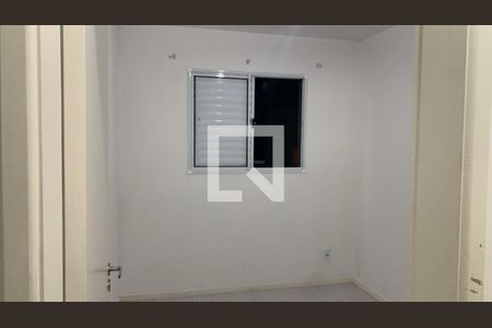 Quarto de apartamento para alugar com 2 quartos, 47m² em Jardim Sandra, Cotia