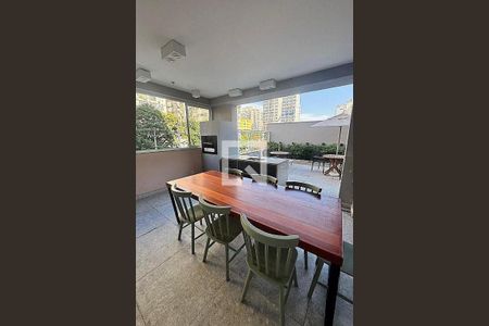 Apartamento à venda com 1 quarto, 42m² em Santa Rosa, Niterói