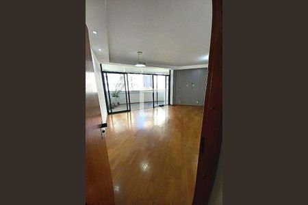 Apartamento à venda com 3 quartos, 130m² em Moema, São Paulo