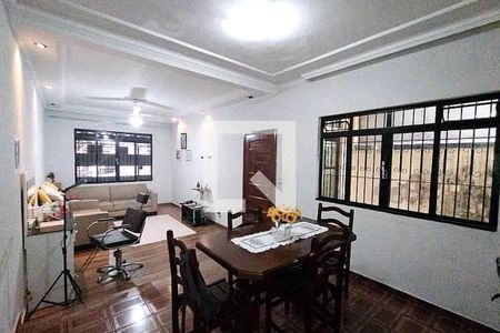 Casa à venda com 3 quartos, 123m² em Vila Antonio, São Paulo