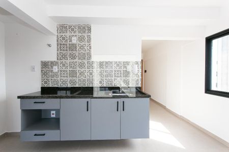 Apartamento para alugar com 1 quarto, 58m² em Vila Gomes Cardim, São Paulo