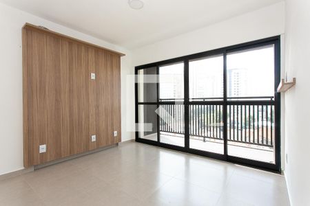 Apartamento para alugar com 1 quarto, 58m² em Vila Gomes Cardim, São Paulo