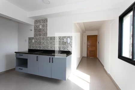 Apartamento para alugar com 1 quarto, 58m² em Vila Gomes Cardim, São Paulo
