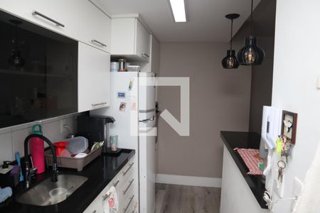 COZINHA de apartamento para alugar com 2 quartos, 70m² em Recreio dos Bandeirantes, Rio de Janeiro