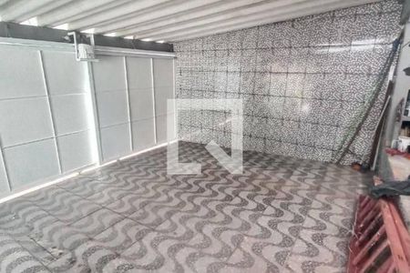 Casa à venda com 3 quartos, 152m² em Parque Ipe, São Paulo