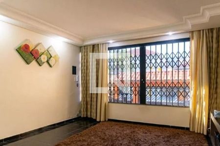 Casa à venda com 3 quartos, 240m² em Vila Alpina, São Paulo
