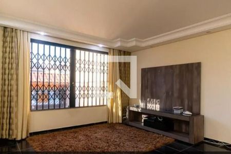 Casa à venda com 3 quartos, 240m² em Vila Alpina, São Paulo