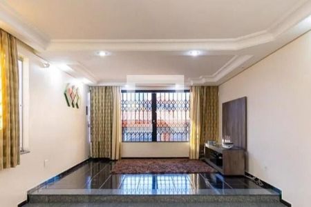 Casa à venda com 3 quartos, 240m² em Vila Alpina, São Paulo