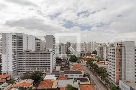 Apartamento à venda com 1 quarto, 55m² em Indianópolis, São Paulo